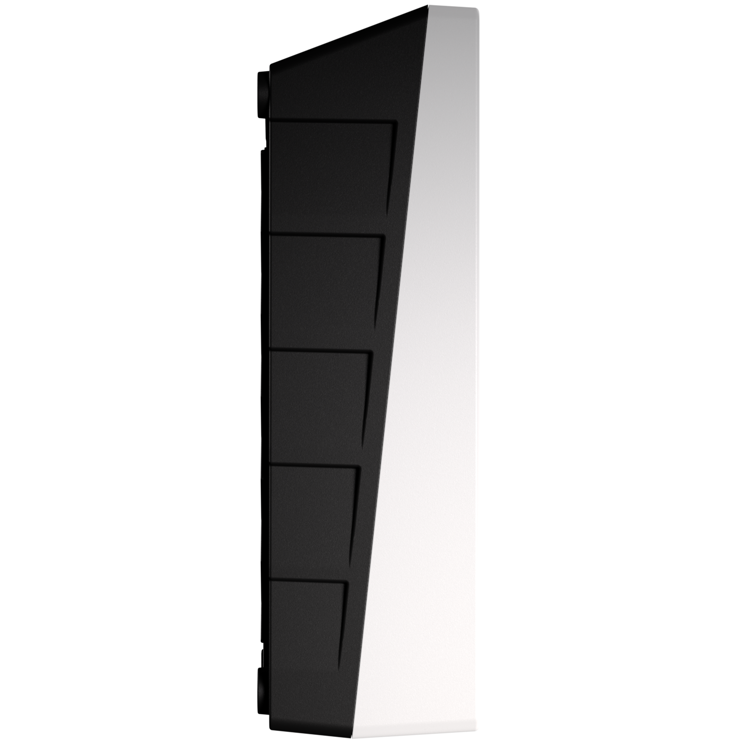 Zaptec Go Voorzijde Kap Cloud White - Afbeelding 5